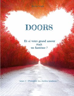 Doors (eBook, ePUB) - Maris, Stella