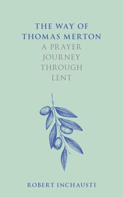 Cover The Way of Thomas Merton (eBook, ePUB)
