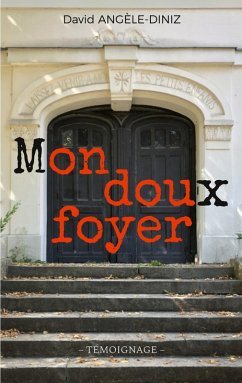 Mon doux foyer (eBook, ePUB) - Angèle-Diniz, David