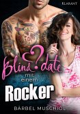 Blind Date mit einem Rocker. Rockerroman (eBook, ePUB)