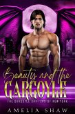 Beauty and the Gargoyle (The Gargoyle Shifters of New York City, #2) (eBook, ePUB)