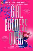 Girl, Goddess, Queen (eBook, ePUB)