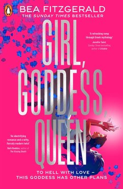 Cover Girl, Goddess, Queen (eBook, ePUB)