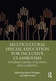 Multicultural Special Education for Inclusive Classrooms (eBook, PDF)