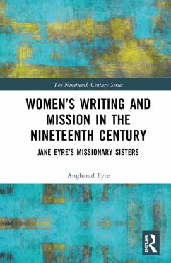Cover Women's Writing and Mission in the Nineteenth Century (eBook, PDF)