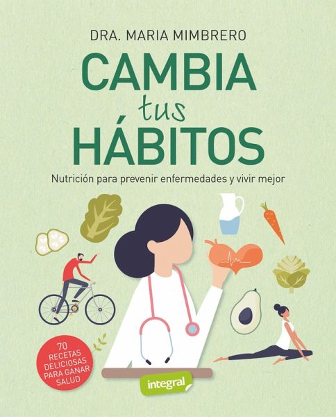 Cambia tus hábitos (eBook, ePUB)