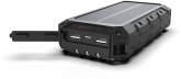 Denver Powerbank Solar PSQ-20008 20000mAh + Flashlight