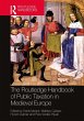 The Routledge Handbook of Public... - Bild 1