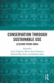 Conservation through Sustainable Use (eBook, PDF)