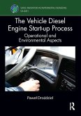 The Vehicle Diesel Engine Start-up Process (eBook, PDF)