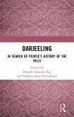 Darjeeling (eBook, ePUB)