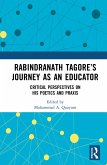 Rabindranath Tagore's Journey as an Educator (eBook, ePUB)