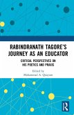 Rabindranath Tagore's Journey as an Educator (eBook, ePUB)