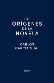 Los orígenes de la novela (eBook, ePUB)