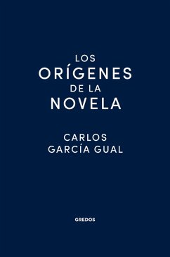 Cover Los orígenes de la novela (eBook, ePUB)