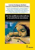 De las políticas educativas a las prácticas escolares (eBook, ePUB)