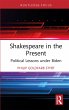 Shakespeare in the Present (eBook, PDF) - Bild 1