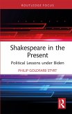 Shakespeare in the Present (eBook, ePUB)
