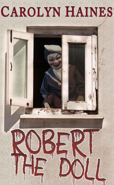 Robert the Doll (eBook, ePUB) Robert the Doll (eBook, ePUB)