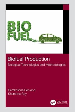 Cover Biofuel Production (eBook, ePUB)