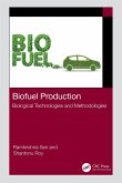 Biofuel Production (eBook, PDF)