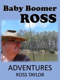 Adventures (Baby Boomer, Ross, #3) (eBook, ePUB)