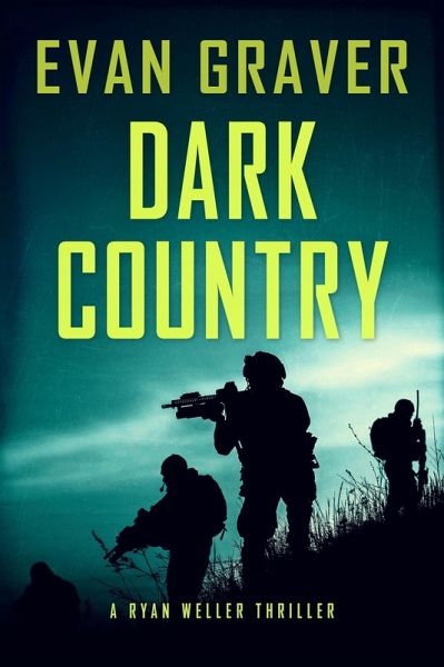 Dark County (Ryan Weller Thriller Series, #12) (eBook, ePUB)