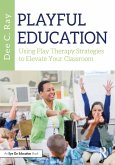 Playful Education (eBook, ePUB)