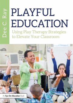 Cover Playful Education (eBook, ePUB)