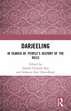 Darjeeling (eBook, PDF)