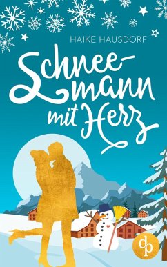 Schneemann mit Herz (eBook, ePUB) - Hausdorf, Haike