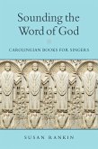 Sounding the Word of God (eBook, ePUB)