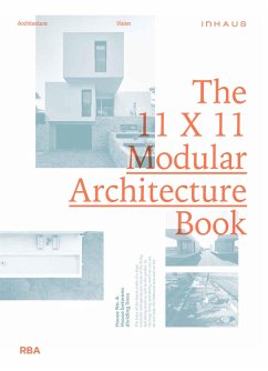 Arquitectura modular (eBook, ePUB) - Inhaus