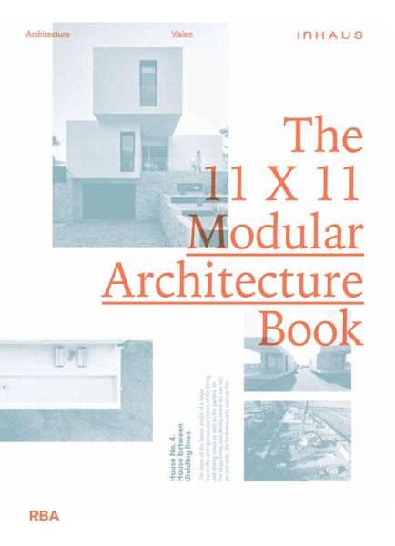 Arquitectura modular (eBook, ePUB)
