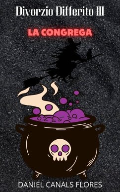 Cover Divorzio Differito III (eBook, ePUB)