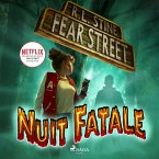 Fear Street, Tome 2 : Nuit fatale (MP3-Download)