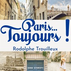 Paris...Toujours ! (MP3-Download) - Trouilleux, Rodolphe