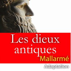 Les Héros antiques (MP3-Download) - Mallarmé, Stéphane