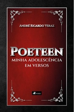 Poeteen (eBook, ePUB) Cover Poeteen (eBook, ePUB)
