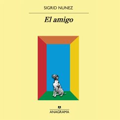 El amigo (MP3-Download) - Nunez, Sigrid