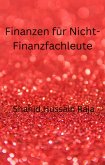 Finanzen für Nicht-Finanzfachleute (BUSINESS & ECONOMICS / Accounting / Managerial) (eBook, ePUB)