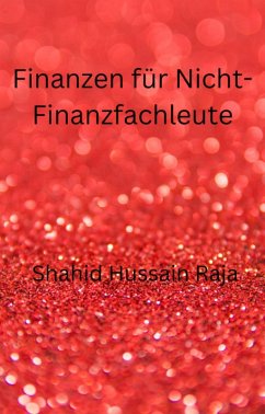 Cover Finanzen für Nicht-Finanzfachleute (BUSINESS & ECONOMICS / Accounting / Managerial) (eBook, ePUB)