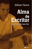 Alma de escritor (eBook, ePUB)