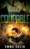 Coupable (Patrouille de la Passion, #1) (eBook, ePUB)