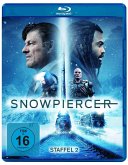 Snowpiercer - Staffel 2 Snowpiercer - Staffel 2