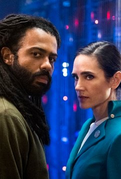 Snowpiercer-Staffel 2 - Diverse