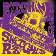 Switched On Ra - Bitchin Bajas