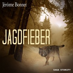 Jagdfieber (MP3-Download) - Bonnet, Jérôme