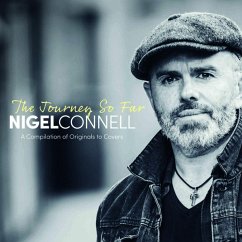 The Journey So Far - Connell,Nigel