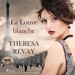 La Louve blanche (MP3-Download) - Révay, Theresa